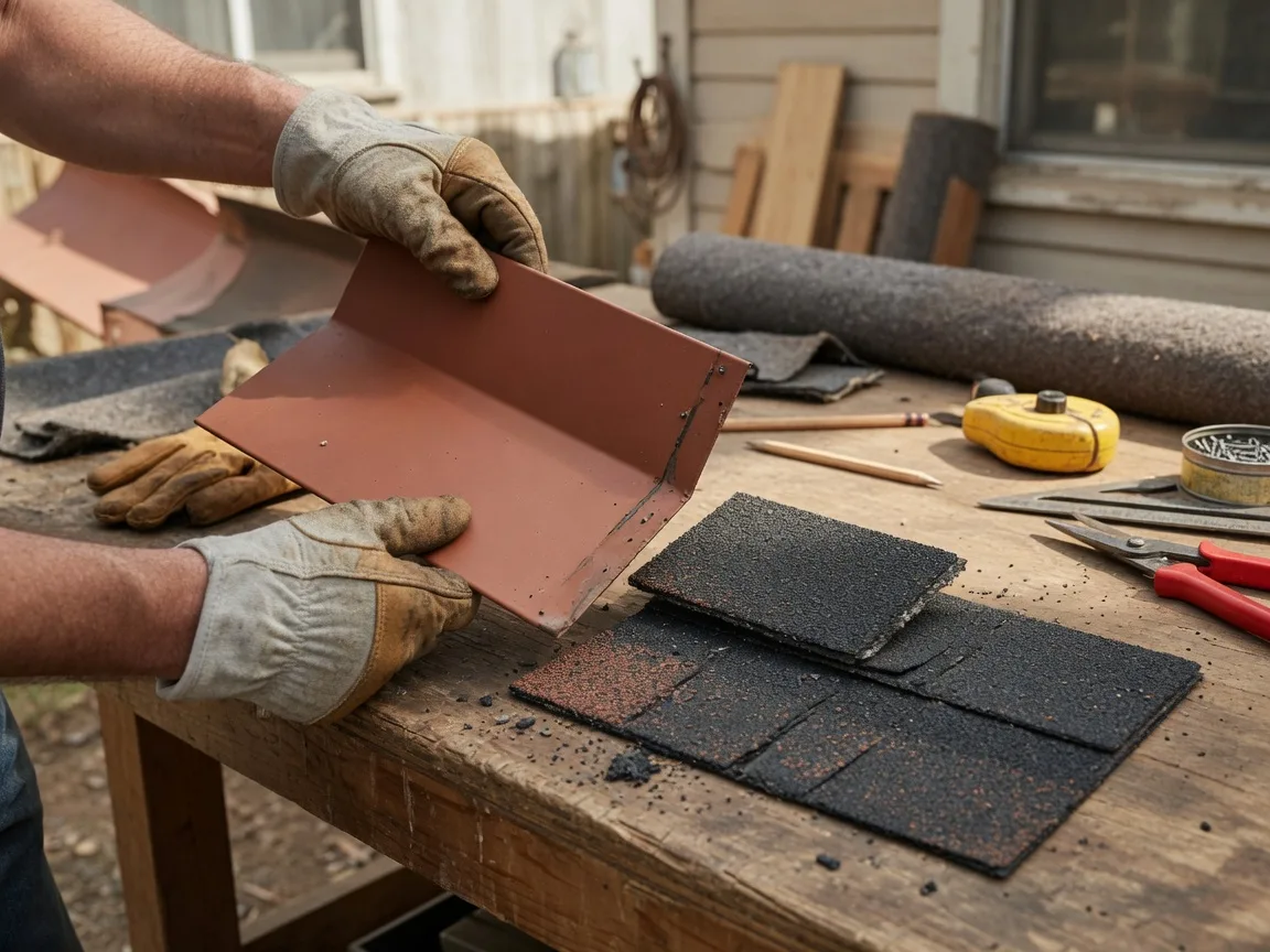 Roof Repair company in Monterey, TN